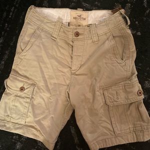 Cargo shorts
